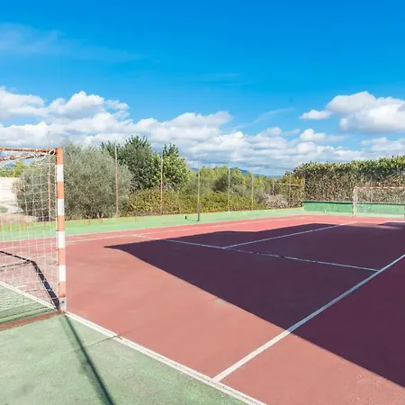 Marcal Villa Marratxi