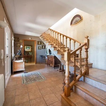 Marcal Villa