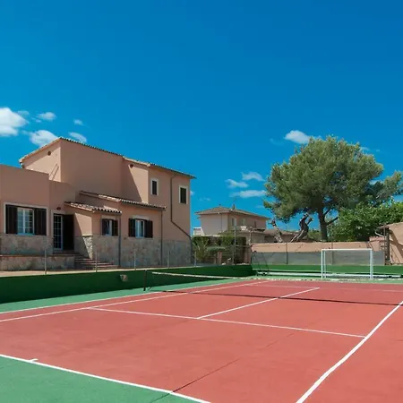 Marcal Villa