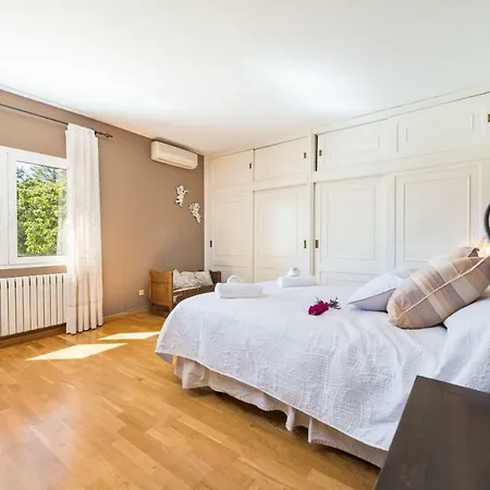 Villa Marcal *