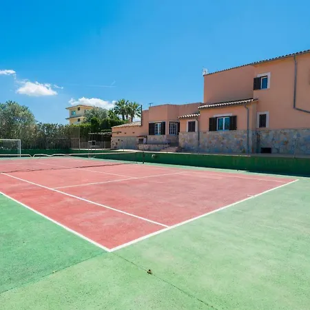 Marcal Villa