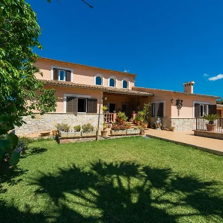 Villa Marcal Marratxi