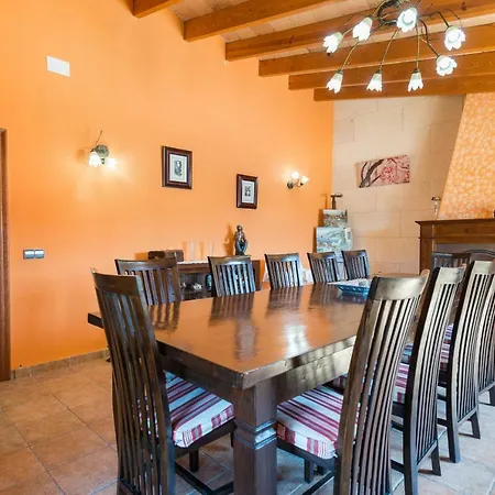 Marcal Villa Marratxi
