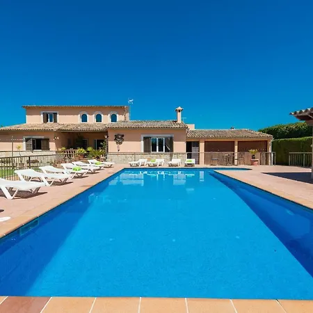 Villa Marcal