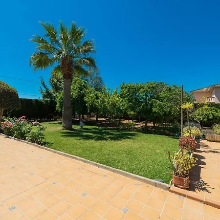 Marcal Villa Marratxi