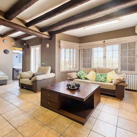 Villa Marcal