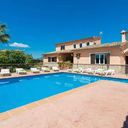 Marcal Villa *