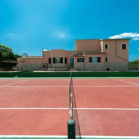 Villa Marcal