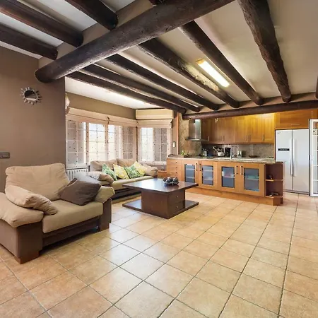 Villa Marcal